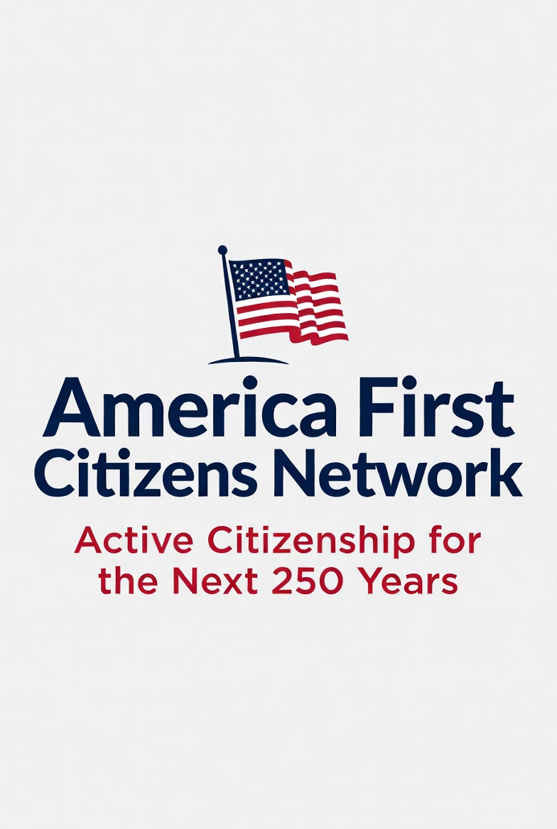 Program For First Citizen America First Citizens Network
